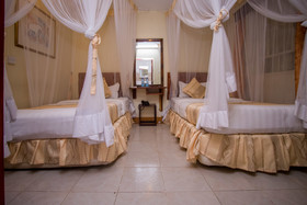 Chester Hotel