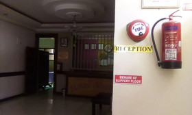 Hotel Marvin