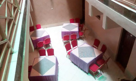 Hotel Marvin
