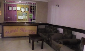 Hotel Marvin