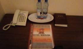 Hotel Marvin