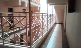 Hotel Marvin