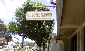 Hotel Marvin