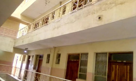 Hot Springs Hotel