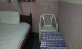 Hot Springs Hotel