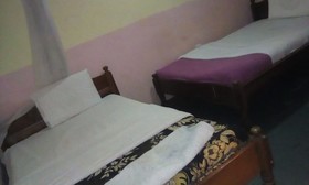 Hot Springs Hotel