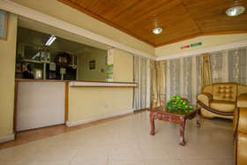 Jumuia Guest Hotel Nakuru
