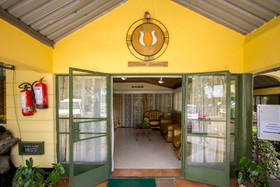 Jumuia Guest Hotel Nakuru