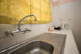 Jumuia Guest Hotel Nakuru