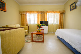 Jumuia Guest Hotel Nakuru