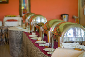 Jumuia Guest Hotel Nakuru