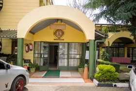Jumuia Guest Hotel Nakuru