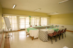Jumuia Guest Hotel Nakuru