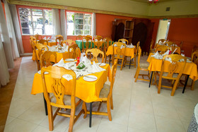 Jumuia Guest Hotel Nakuru