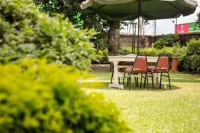 Jumuia Guest Hotel Nakuru
