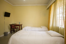 Jumuia Guest Hotel Nakuru