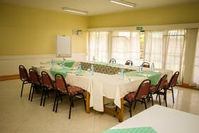 Jumuia Guest Hotel Nakuru