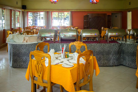 Jumuia Guest Hotel Nakuru