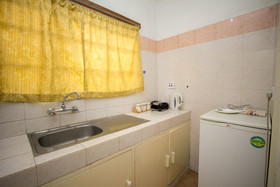 Jumuia Guest Hotel Nakuru