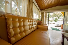 Jumuia Guest Hotel Nakuru