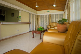 Jumuia Guest Hotel Nakuru