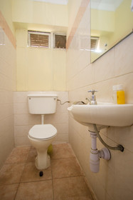 Jumuia Guest Hotel Nakuru