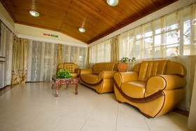 Jumuia Guest Hotel Nakuru