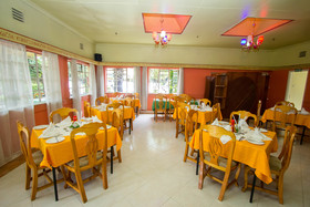 Jumuia Guest Hotel Nakuru