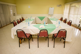 Jumuia Guest Hotel Nakuru