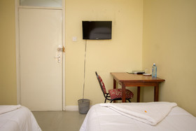 Jumuia Guest Hotel Nakuru