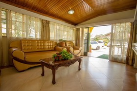 Jumuia Guest Hotel Nakuru