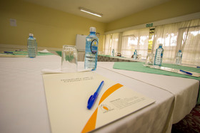 Jumuia Guest Hotel Nakuru