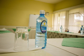 Jumuia Guest Hotel Nakuru
