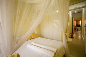 Jumuia Guest Hotel Nakuru