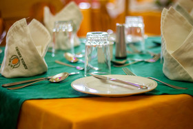 Jumuia Guest Hotel Nakuru