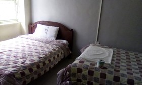 Loika Guest Lodge