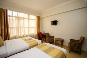 Miale Hotel