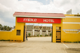 Miale Hotel
