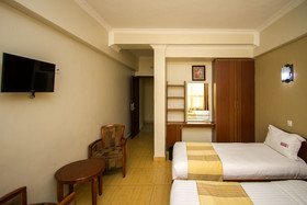 Miale Hotel