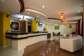 Miale Hotel