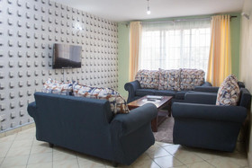 Milimani Furnished Elegant Apartments