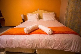 Milimani Furnished Elegant Apartments