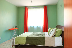 Milimani Furnished Elegant Apartments