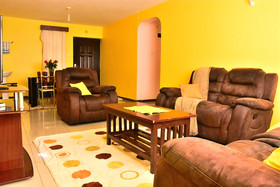 Milimani Furnished Elegant Apartments