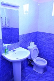 Milimani Furnished Elegant Apartments
