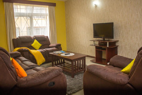 Milimani Furnished Elegant Apartments