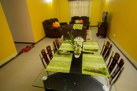 Milimani Furnished Elegant Apartments