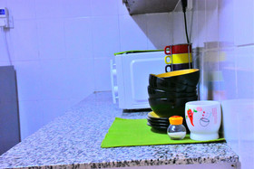 Milimani Furnished Elegant Apartments