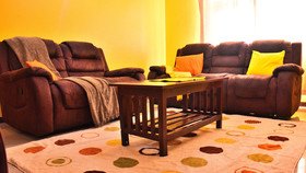 Milimani Furnished Elegant Apartments