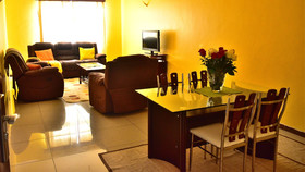 Milimani Furnished Elegant Apartments